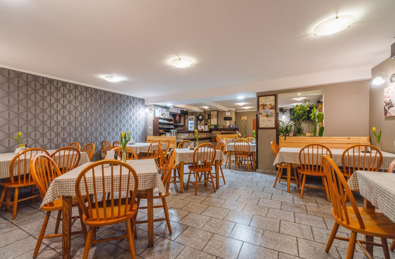U Musa Resort Karpacz
