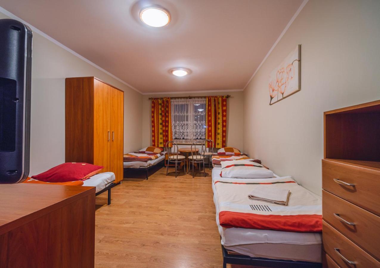 Resort U Musa Karpacz