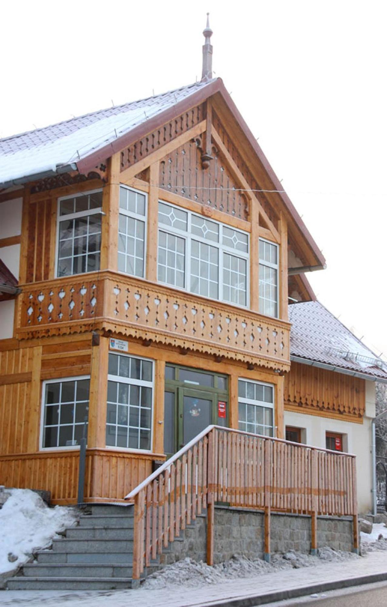 Resort U Musa Karpacz
