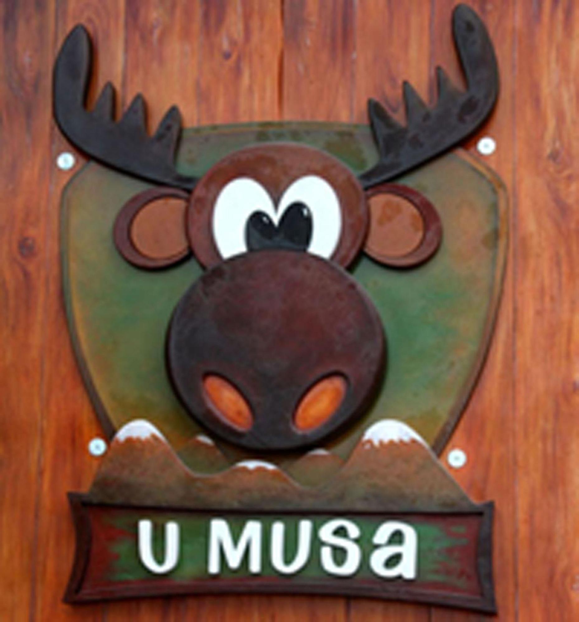 Resort U Musa