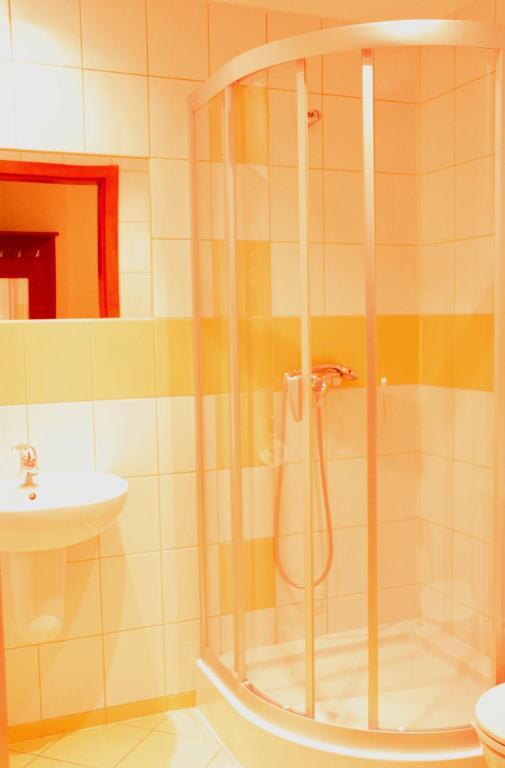 U Musa Resort Karpacz
