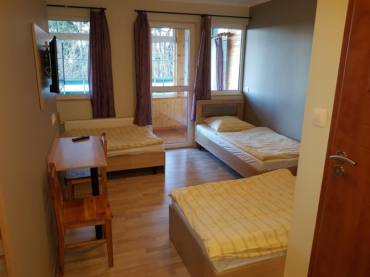 U Musa Resort *