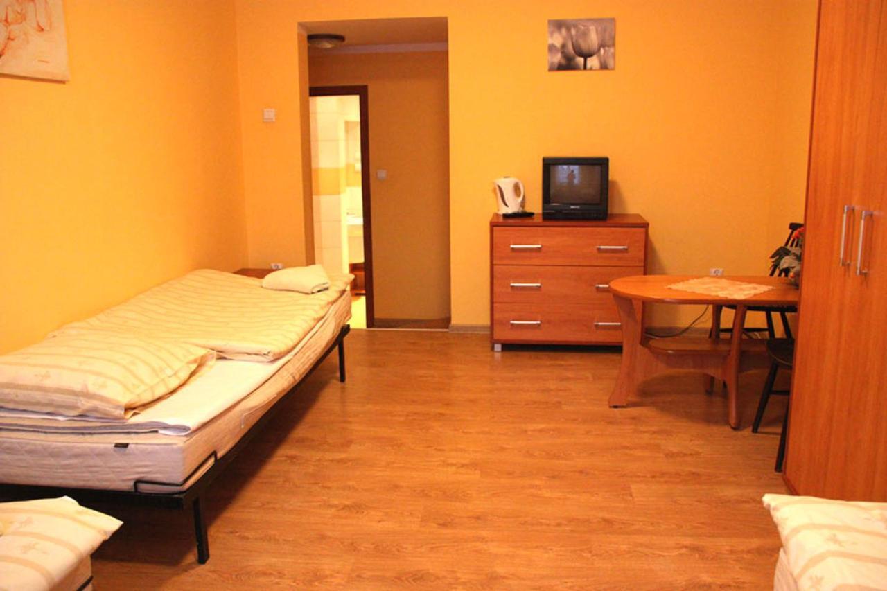 Resort U Musa