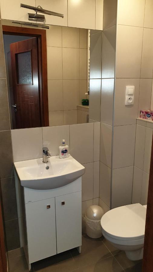 Ośrodek wypoczynkowy U Musa *