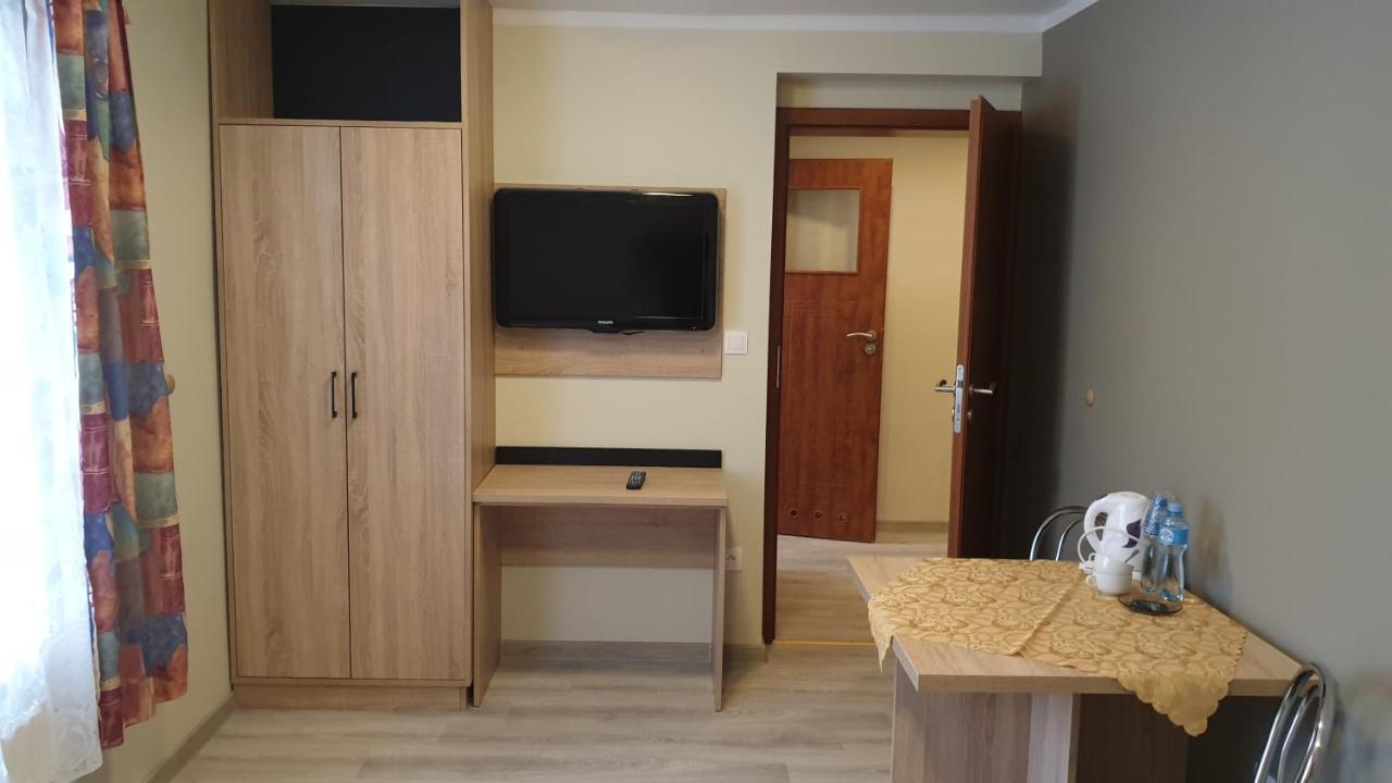 U Musa Resort Karpacz