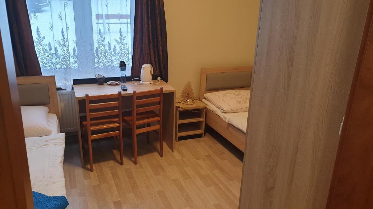 U Musa Resort Karpacz